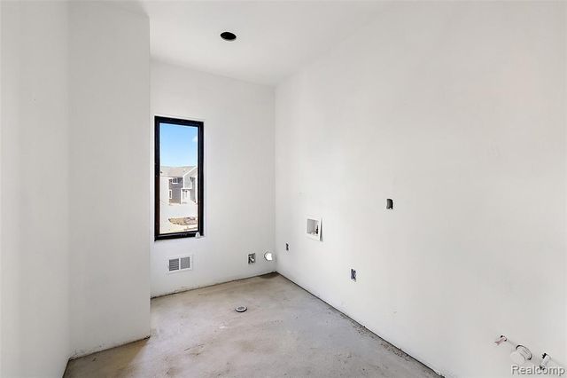 1845 Humphrey Avenue, Birmingham, MI 48009