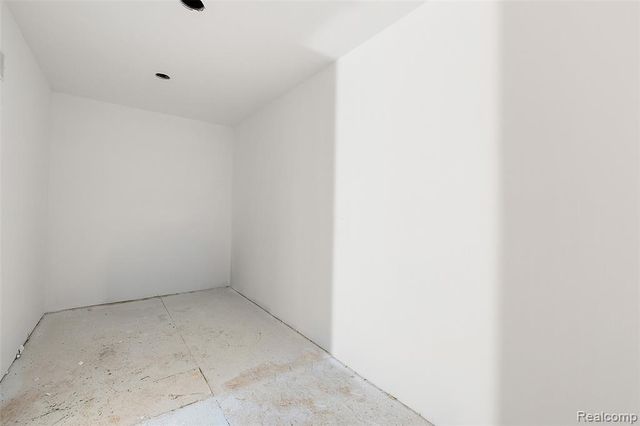 1845 Humphrey Avenue, Birmingham, MI 48009
