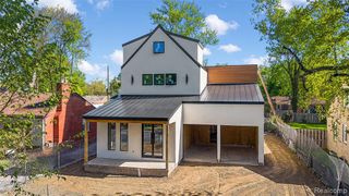 1845 Humphrey Avenue, Birmingham, MI 48009