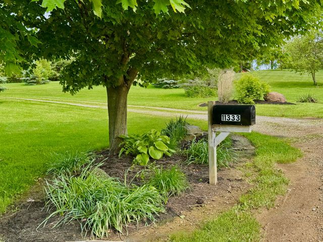 11333 Campbell Road, Mount Vernon, OH 43050