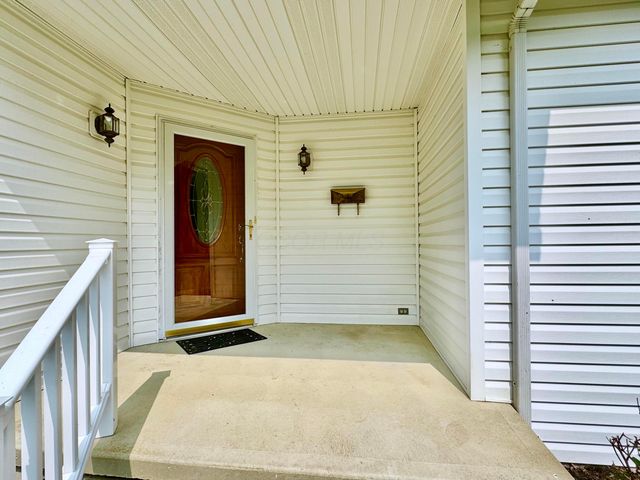 11333 Campbell Road, Mount Vernon, OH 43050