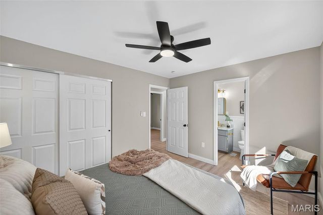 2907 Lyme Street, St Charles, MO 63301