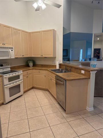 4049 FAIRWAY DRIVE, North Port, FL 34287