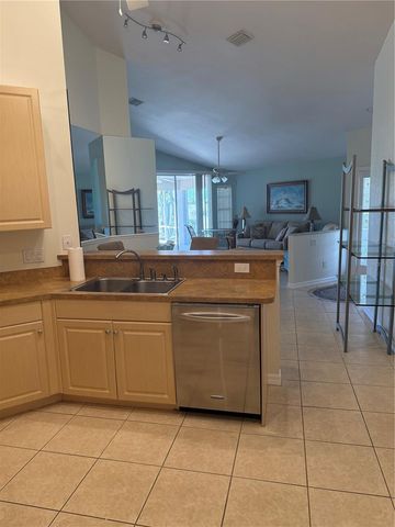 4049 FAIRWAY DRIVE, North Port, FL 34287