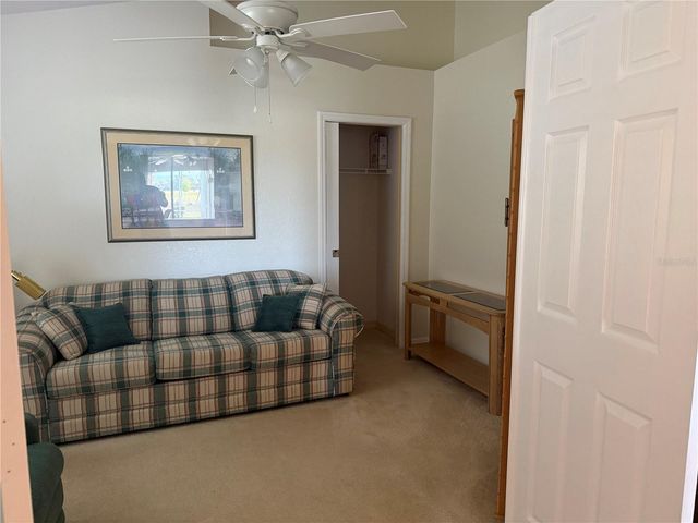 4049 FAIRWAY DRIVE, North Port, FL 34287