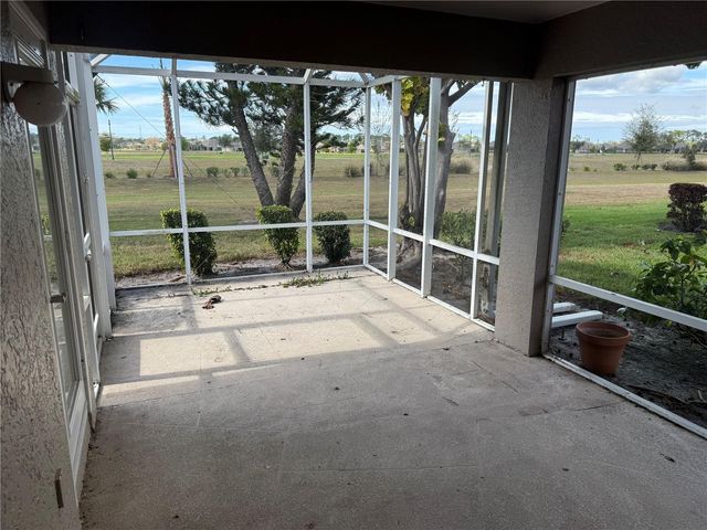 4049 FAIRWAY DRIVE, North Port, FL 34287