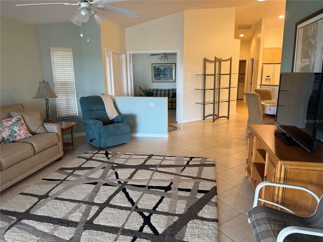 4049 FAIRWAY DRIVE, North Port, FL 34287