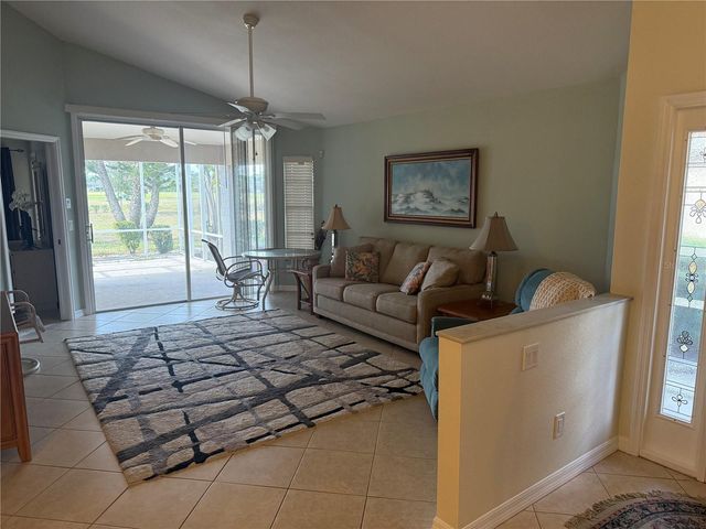 4049 FAIRWAY DRIVE, North Port, FL 34287