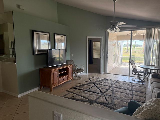 4049 FAIRWAY DRIVE, North Port, FL 34287