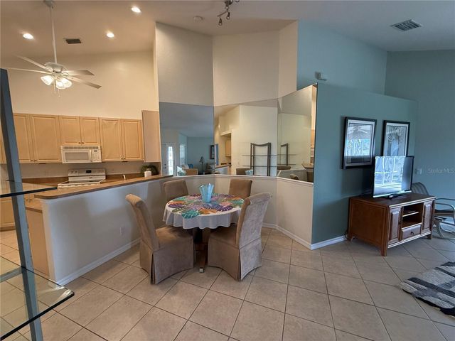 4049 FAIRWAY DRIVE, North Port, FL 34287