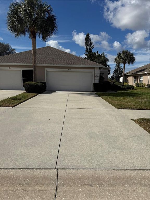 4049 FAIRWAY DRIVE, North Port, FL 34287
