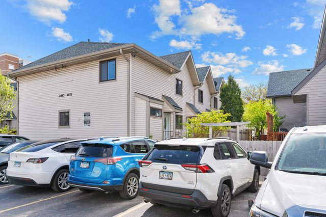 2443 Elliot Avenue, Minneapolis, MN 55404