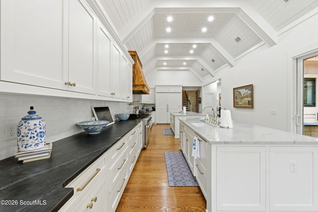 65 Wildlife Preserve, St. Simons Island, GA 31522