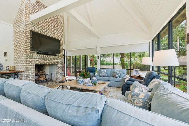 65 Wildlife Preserve, St. Simons Island, GA 31522
