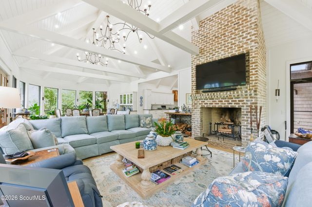 65 Wildlife Preserve, St. Simons Island, GA 31522