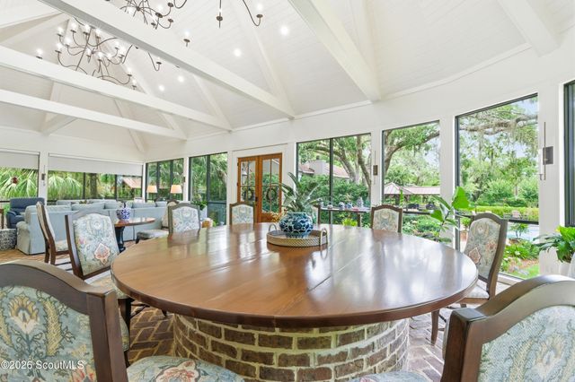 65 Wildlife Preserve, St. Simons Island, GA 31522