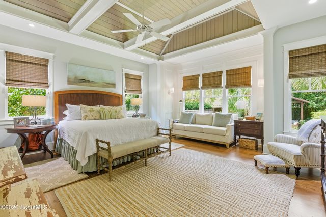 65 Wildlife Preserve, St. Simons Island, GA 31522