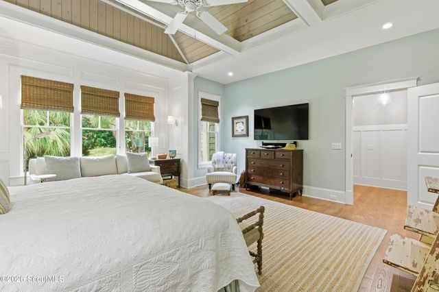 65 Wildlife Preserve, St. Simons Island, GA 31522
