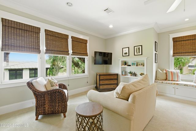 65 Wildlife Preserve, St. Simons Island, GA 31522