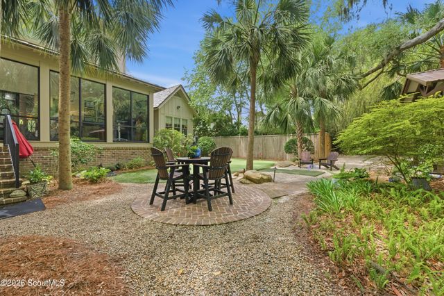 65 Wildlife Preserve, St. Simons Island, GA 31522