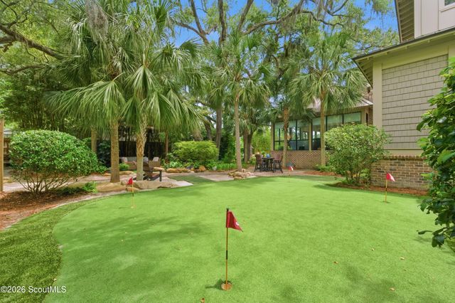 65 Wildlife Preserve, St. Simons Island, GA 31522