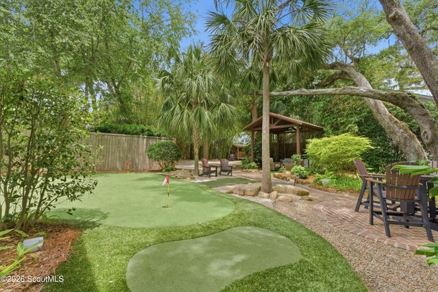 65 Wildlife Preserve, St. Simons Island, GA 31522