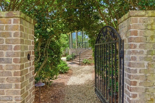 65 Wildlife Preserve, St. Simons Island, GA 31522