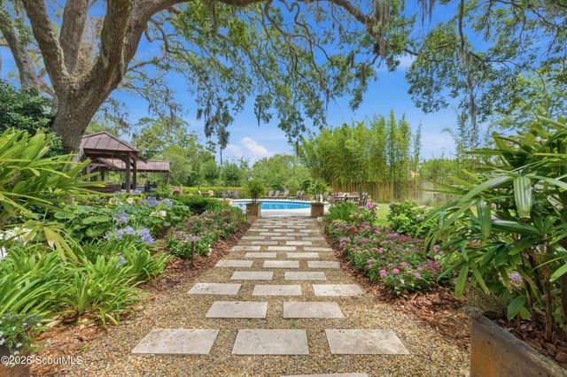 65 Wildlife Preserve, St. Simons Island, GA 31522