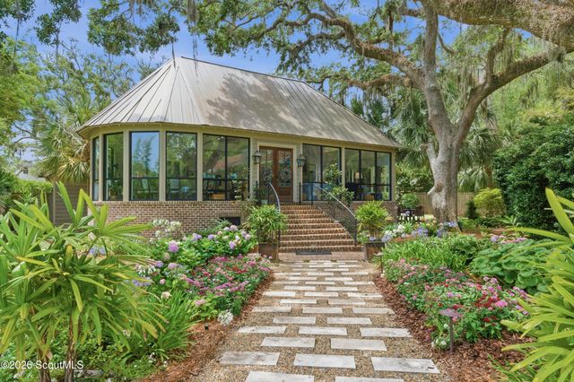 65 Wildlife Preserve, St. Simons Island, GA 31522