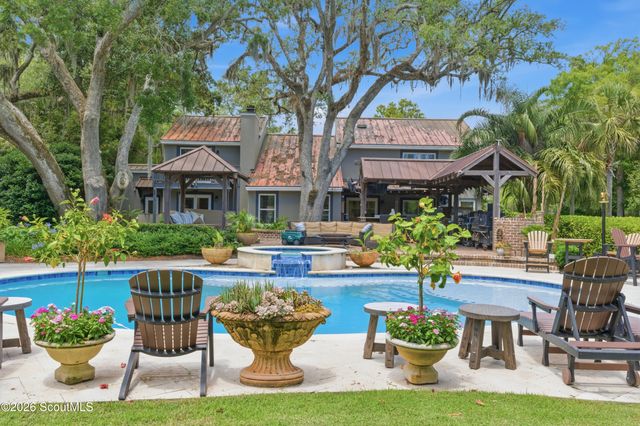 65 Wildlife Preserve, St. Simons Island, GA 31522