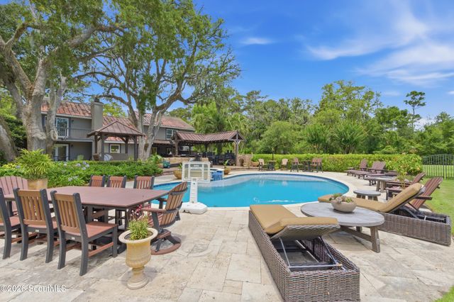 65 Wildlife Preserve, St. Simons Island, GA 31522