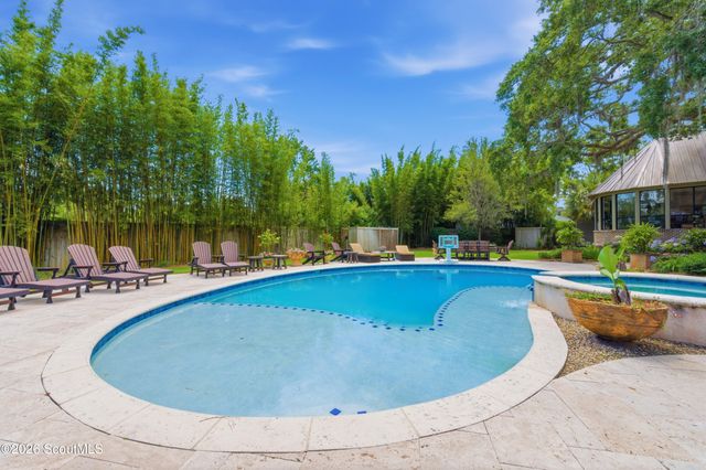 65 Wildlife Preserve, St. Simons Island, GA 31522