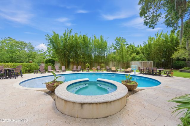 65 Wildlife Preserve, St. Simons Island, GA 31522