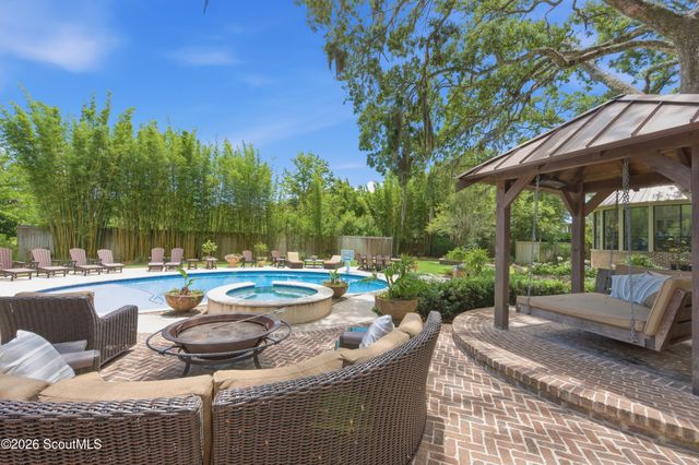 65 Wildlife Preserve, St. Simons Island, GA 31522