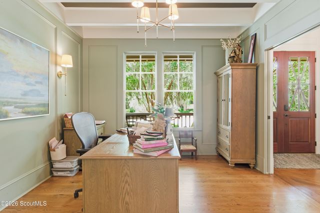 65 Wildlife Preserve, St. Simons Island, GA 31522
