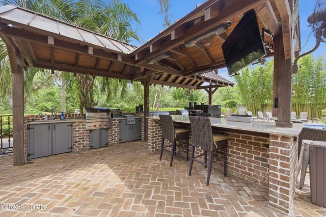 65 Wildlife Preserve, St. Simons Island, GA 31522