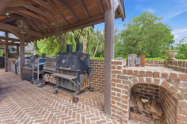 65 Wildlife Preserve, St. Simons Island, GA 31522