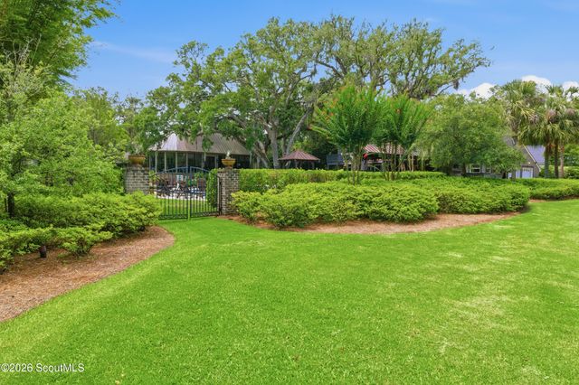 65 Wildlife Preserve, St. Simons Island, GA 31522