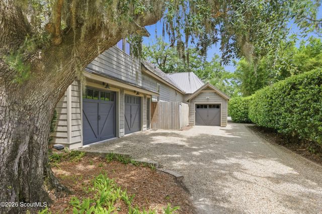65 Wildlife Preserve, St. Simons Island, GA 31522