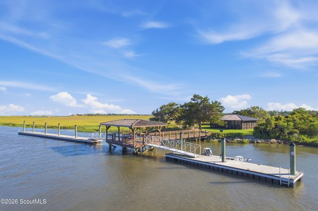 65 Wildlife Preserve, St. Simons Island, GA 31522