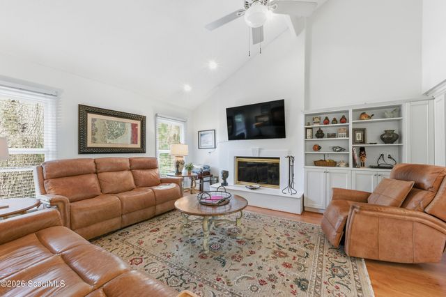 65 Wildlife Preserve, St. Simons Island, GA 31522