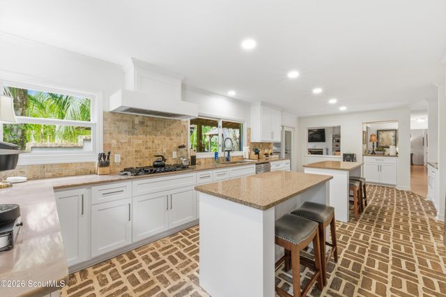 65 Wildlife Preserve, St. Simons Island, GA 31522