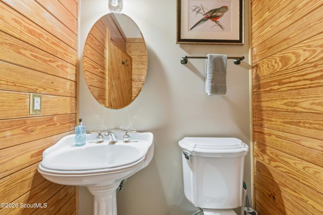 65 Wildlife Preserve, St. Simons Island, GA 31522
