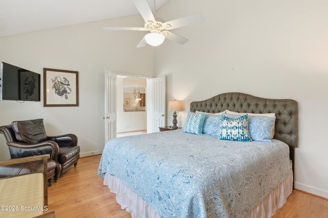 65 Wildlife Preserve, St. Simons Island, GA 31522