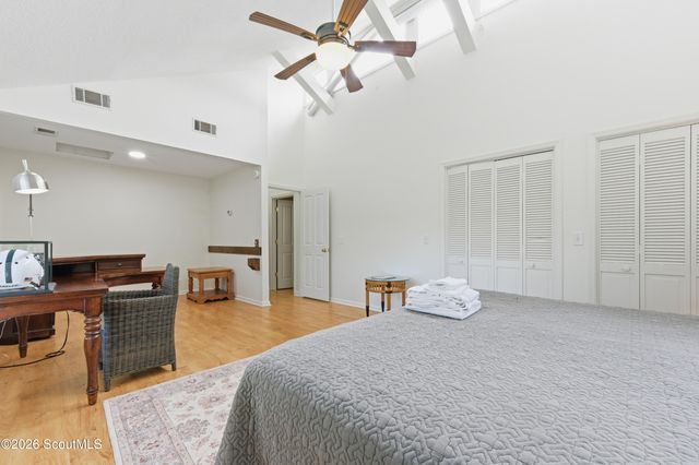 65 Wildlife Preserve, St. Simons Island, GA 31522