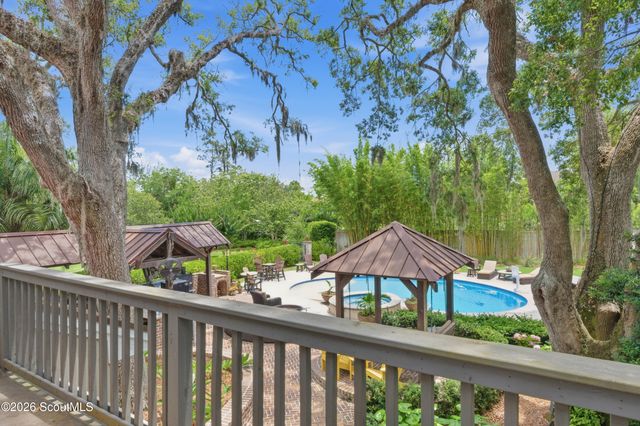 65 Wildlife Preserve, St. Simons Island, GA 31522
