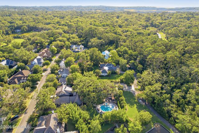 65 Wildlife Preserve, St. Simons Island, GA 31522