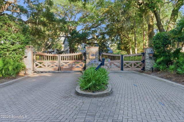 65 Wildlife Preserve, St. Simons Island, GA 31522
