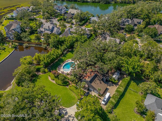 65 Wildlife Preserve, St. Simons Island, GA 31522