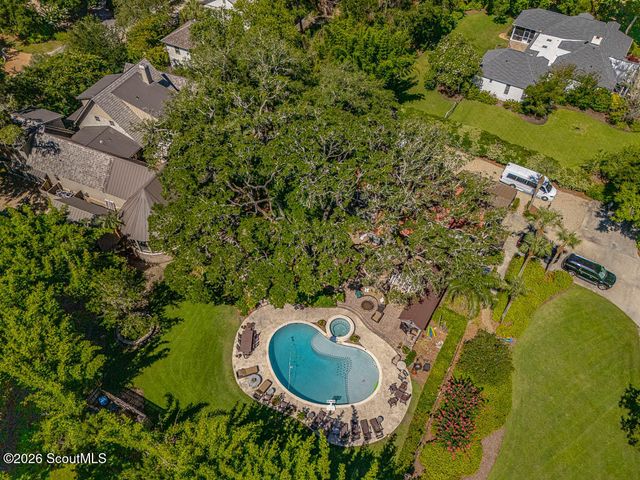 65 Wildlife Preserve, St. Simons Island, GA 31522